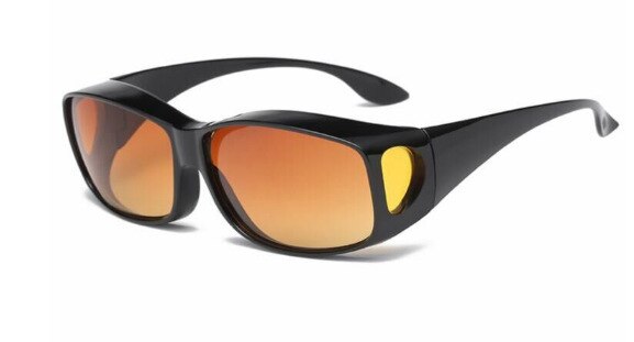 BowLift | Clear Vision Anti-Glare Eyeglasses