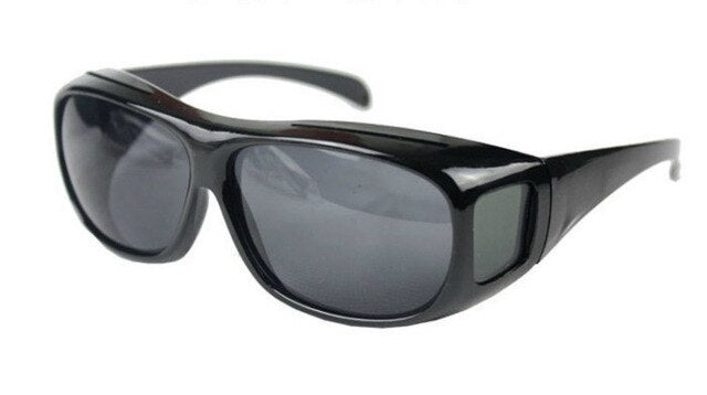 BowLift | Clear Vision Anti-Glare Eyeglasses