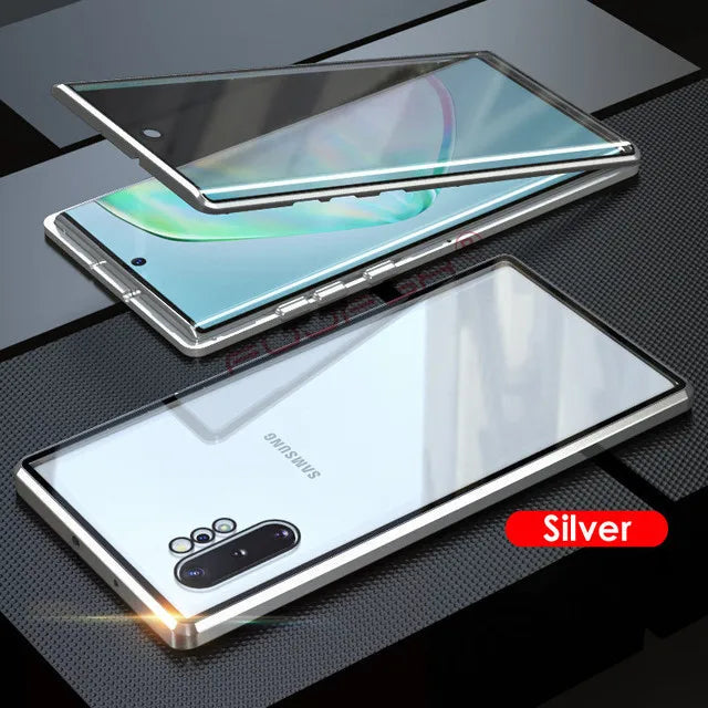 BowLift | StealthShield Privacy Case