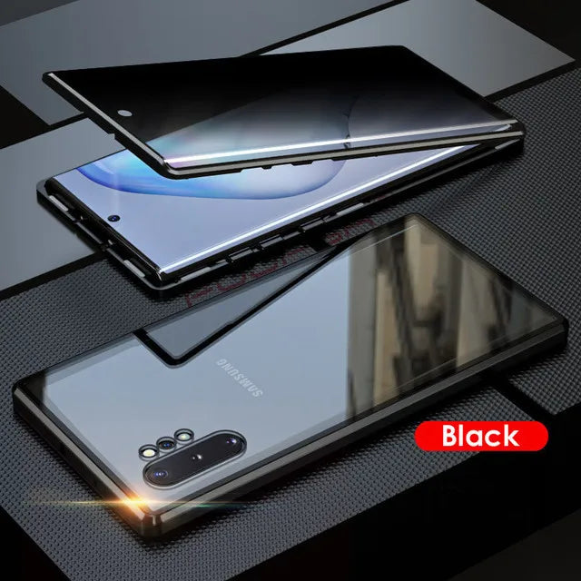 BowLift | StealthShield Privacy Case