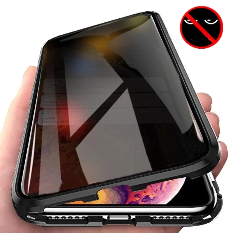 BowLift | StealthShield Privacy Case