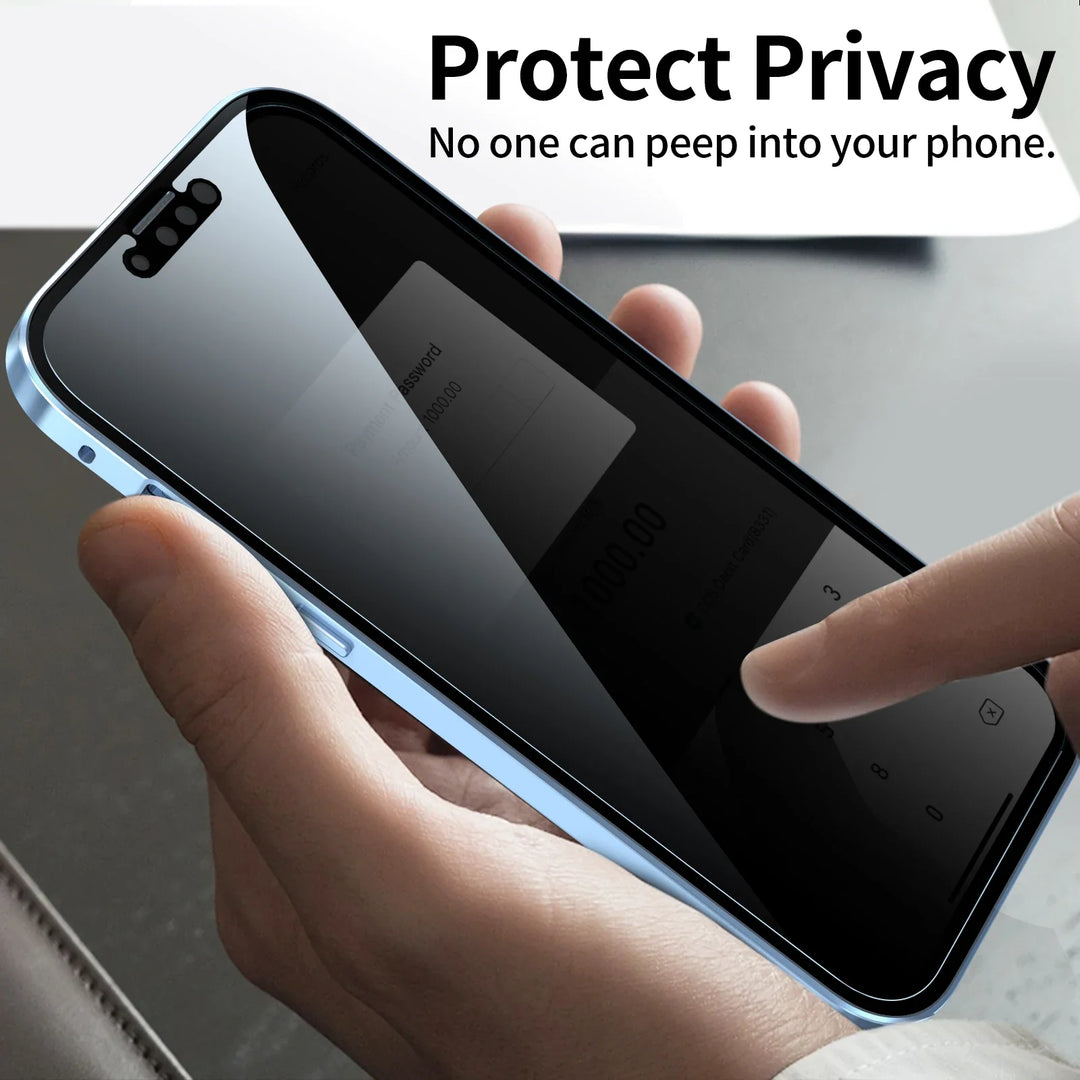 BowLift | StealthShield Privacy Case