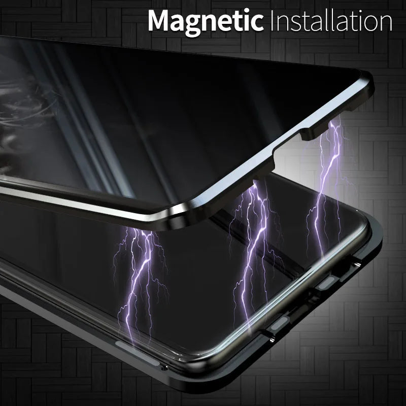 BowLift | StealthShield Privacy Case