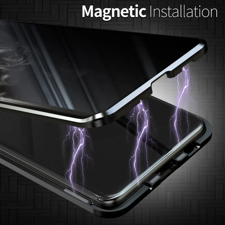 BowLift | StealthShield Privacy Case