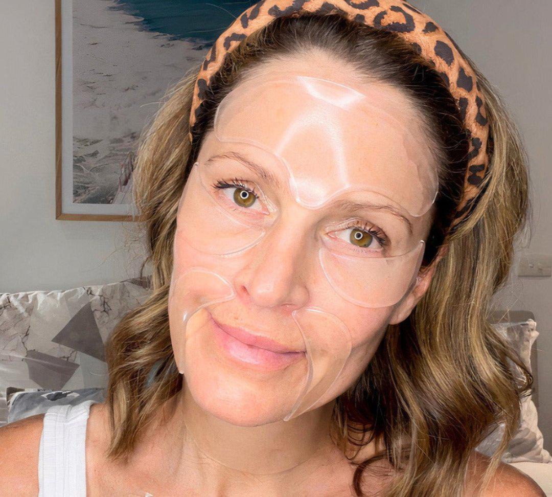 BowLift | Anti-Wrinkle Silicone Pads