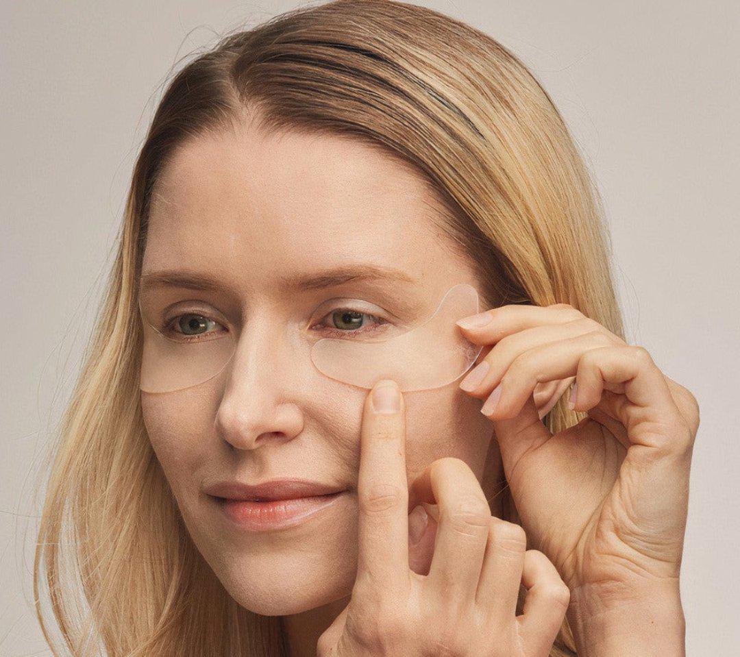 BowLift | Anti-Wrinkle Silicone Pads