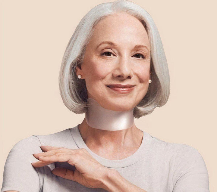 BowLift | Anti-Wrinkle Silicone Pads