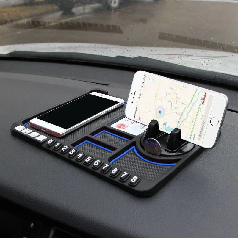 BowLift | Car Dashboard Anti Slip Mobile Holder