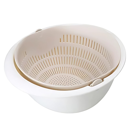 BowLift | Rotary Sieve