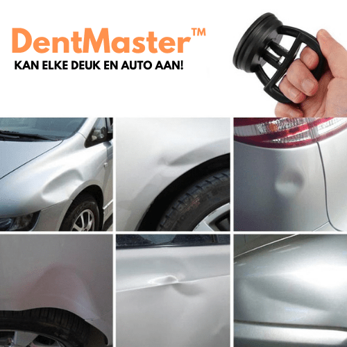 BowLift | DentMaster | Bring your car back to life