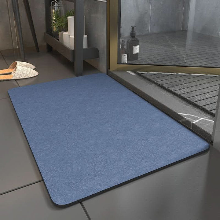 BowLift | Non-slip bath mat with quick-drying & high absorbency