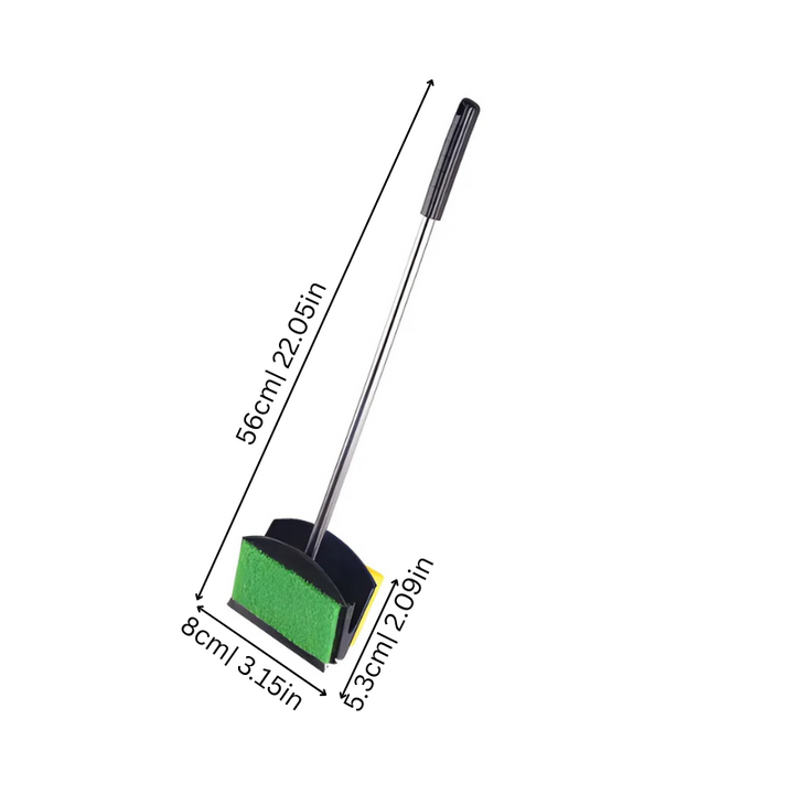 BowLift | AquaScrub