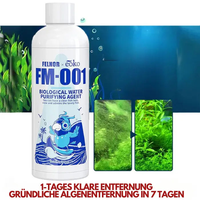 BowLift | Aquarium Water Cleaner Solution