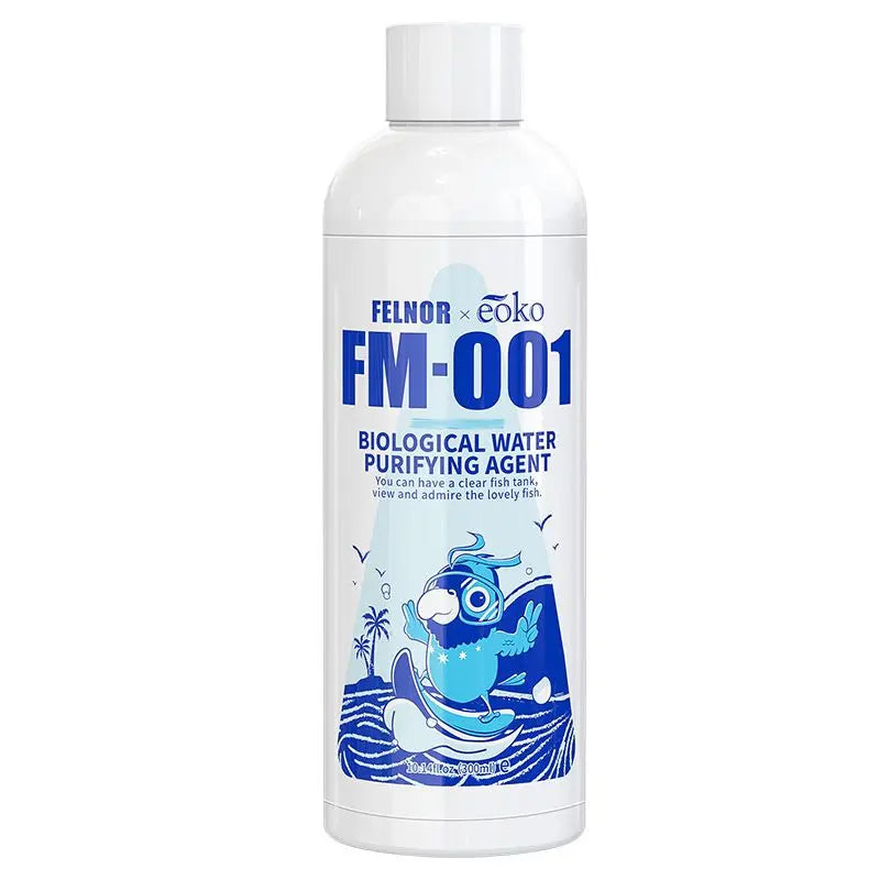 BowLift | Aquarium Water Cleaner Solution