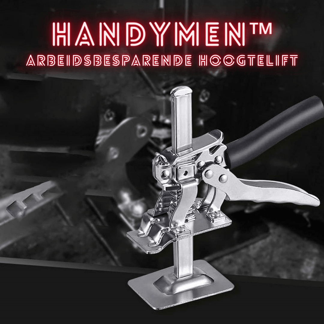 BowLift | Handymen | Elevate your projects effortlessly