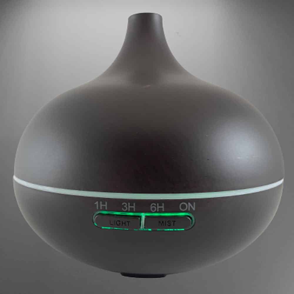 Aroma Diffuser - Stylish and beautiful - 300 ml. | Bowlift