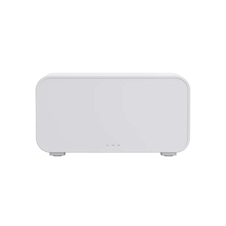 BowLift | Compact Ultrasonic Aroma Diffuser with LED Color Changing