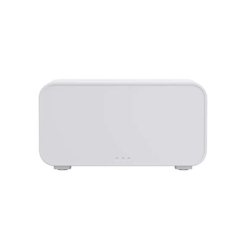 BowLift | Compact Ultrasonic Aroma Diffuser with LED Color Changing