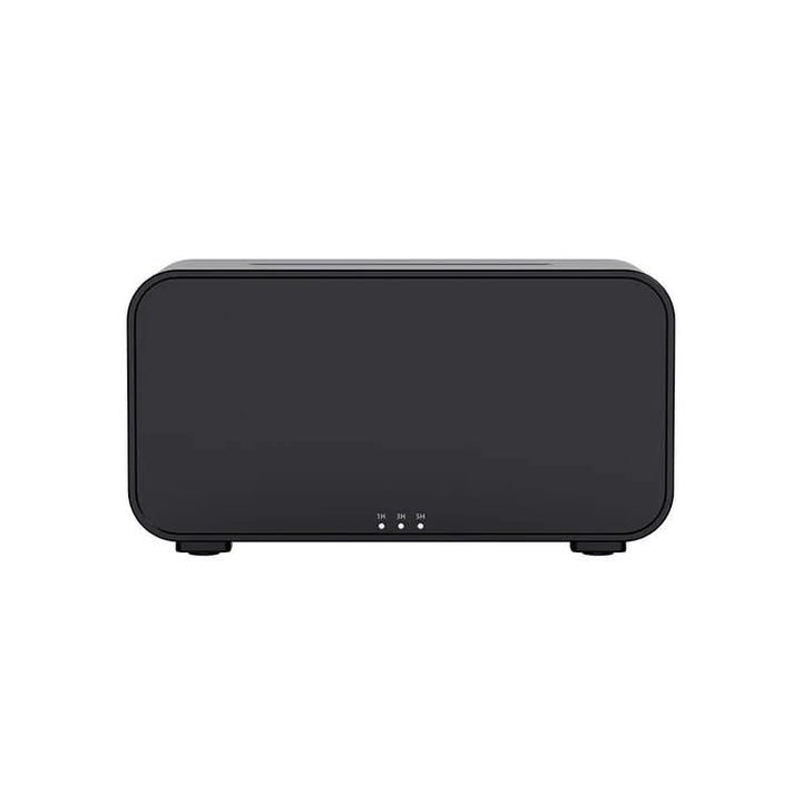 BowLift | Compact Ultrasonic Aroma Diffuser with LED Color Changing