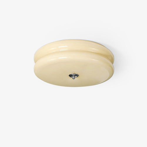 BowLift | Vintage Ceiling Lamp Art Deco Design