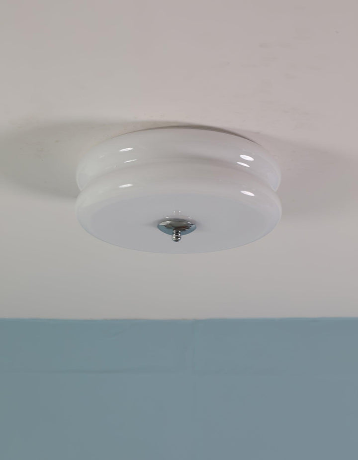 BowLift | Vintage Ceiling Lamp Art Deco Design
