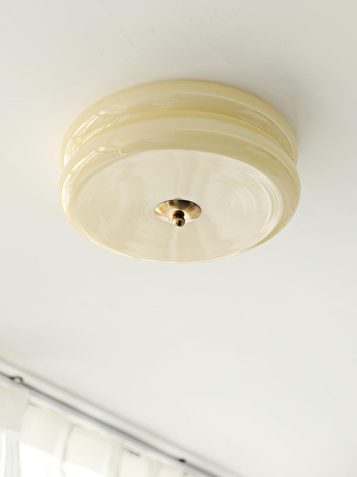 BowLift | Vintage Ceiling Lamp Art Deco Design