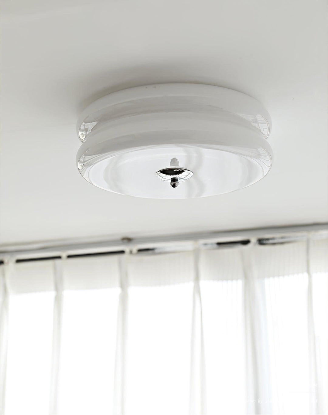 BowLift | Vintage Ceiling Lamp Art Deco Design