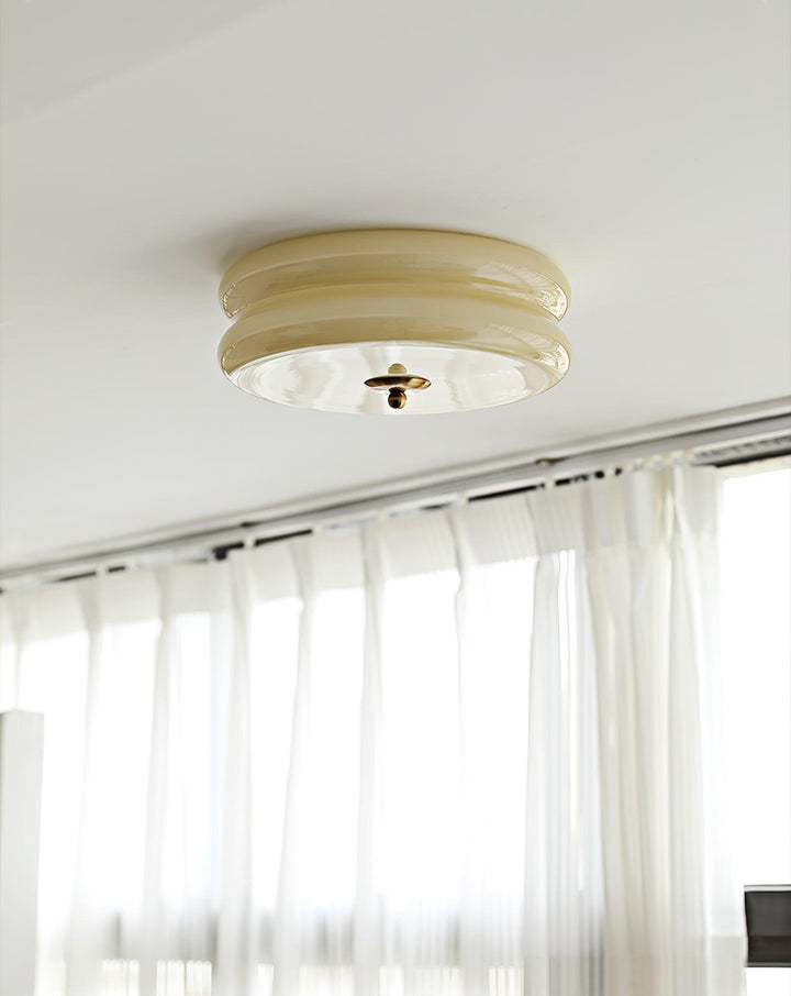 BowLift | Vintage Ceiling Lamp Art Deco Design