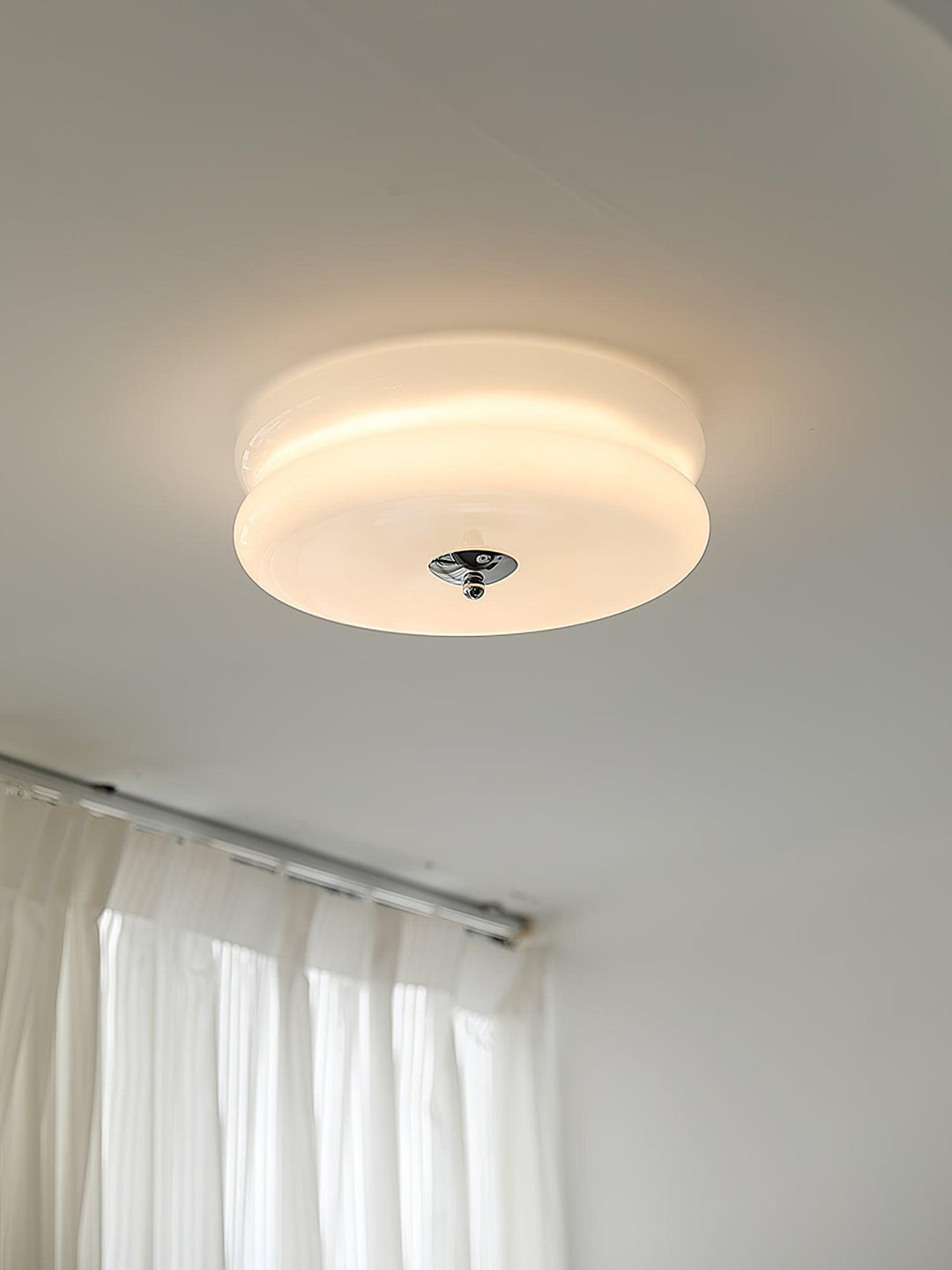 BowLift | Vintage Ceiling Lamp Art Deco Design