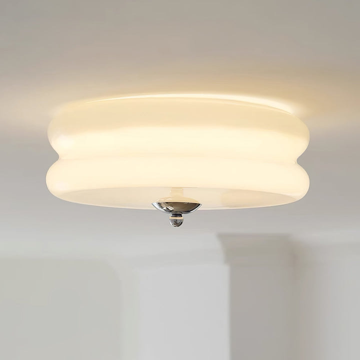 BowLift | Vintage Ceiling Lamp Art Deco Design