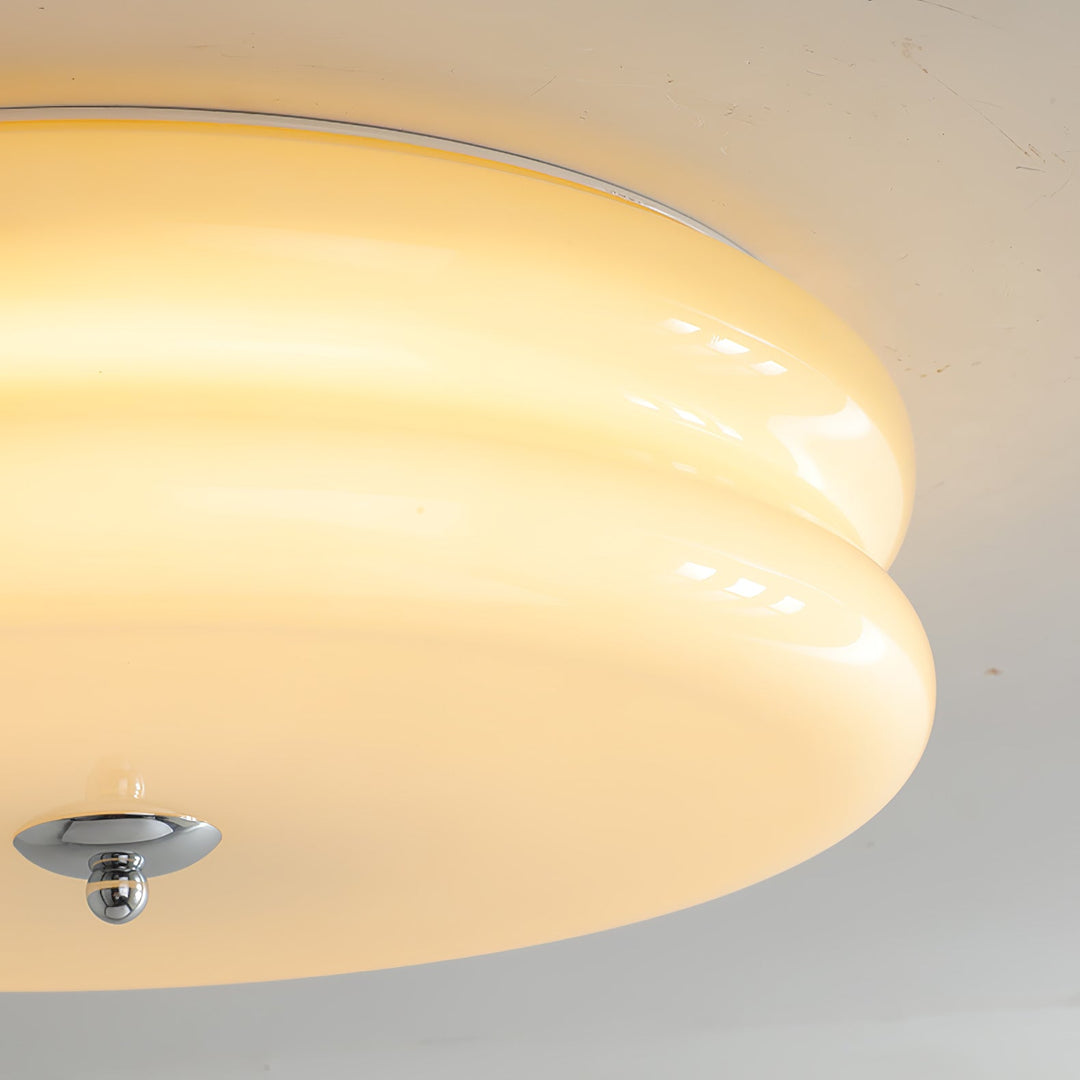 BowLift | Vintage Ceiling Lamp Art Deco Design
