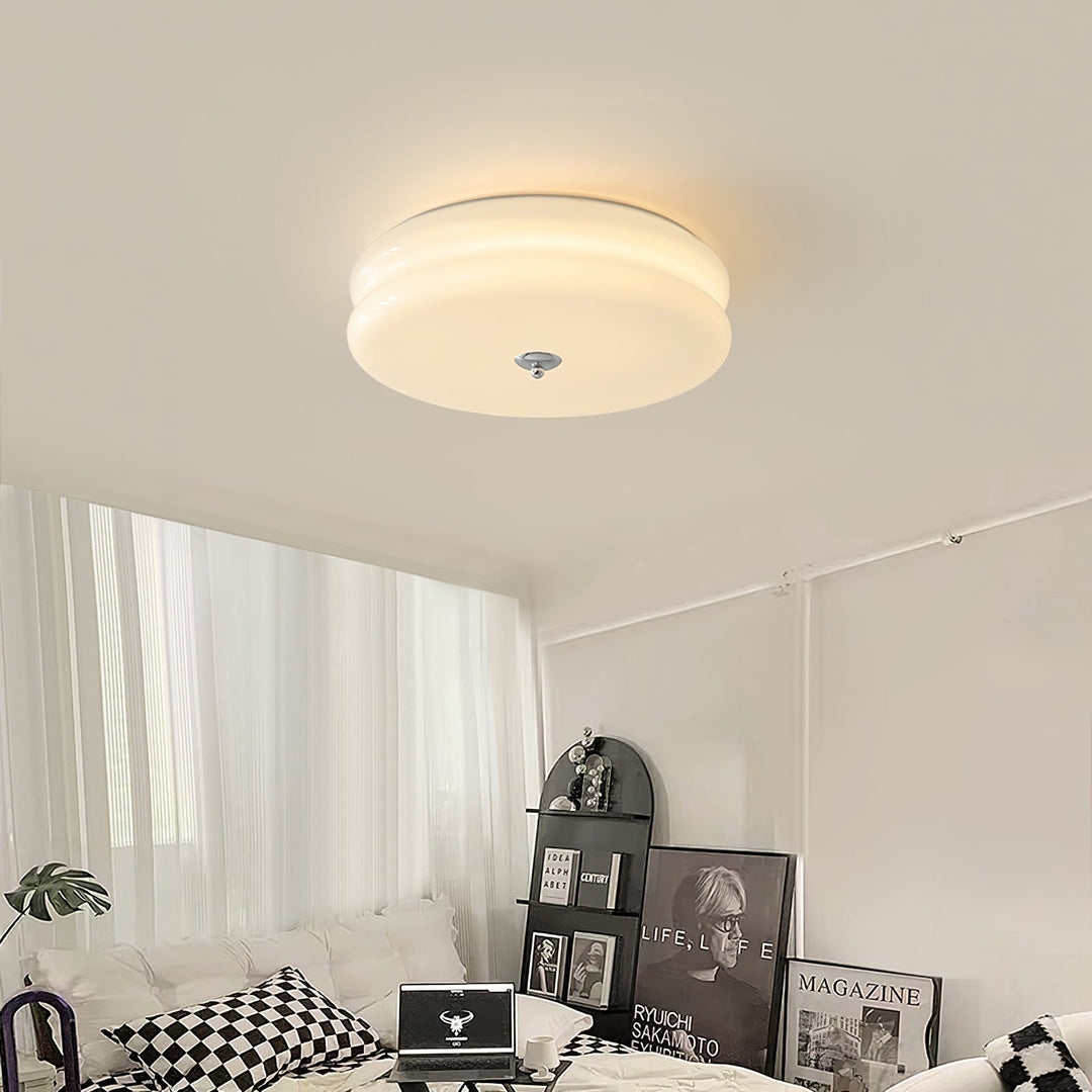 BowLift | Vintage Ceiling Lamp Art Deco Design