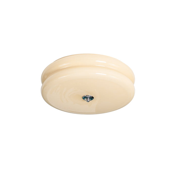 BowLift | Vintage Ceiling Lamp Art Deco Design