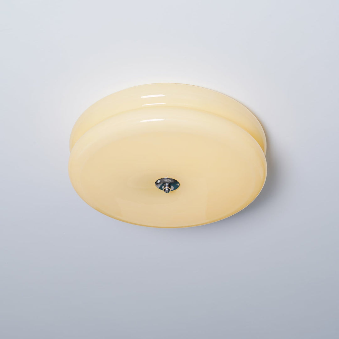 BowLift | Vintage Ceiling Lamp Art Deco Design