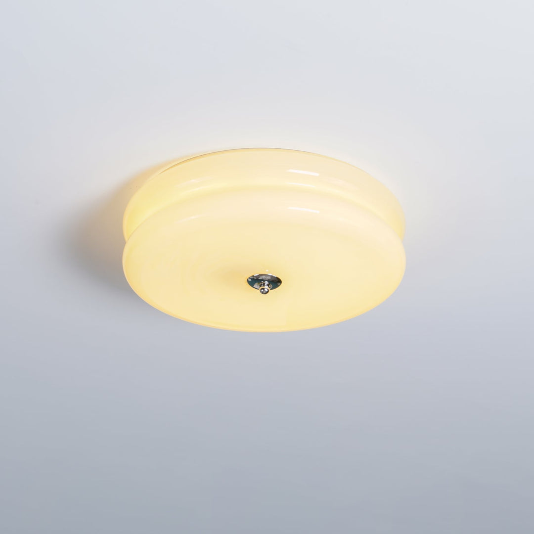BowLift | Vintage Ceiling Lamp Art Deco Design