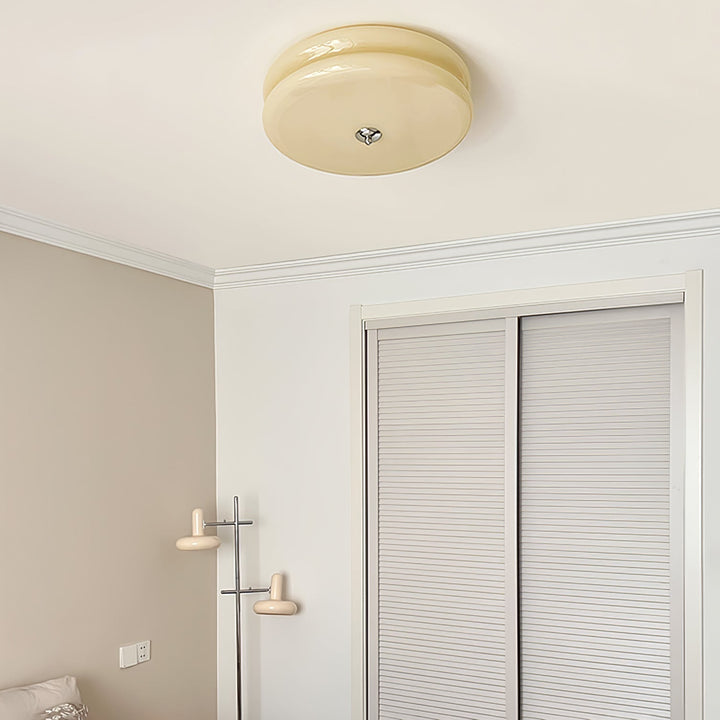 BowLift | Vintage Ceiling Lamp Art Deco Design