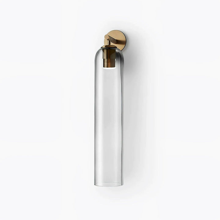 BowLift | Elegant Glass Wall Lamp - For a beautiful interior