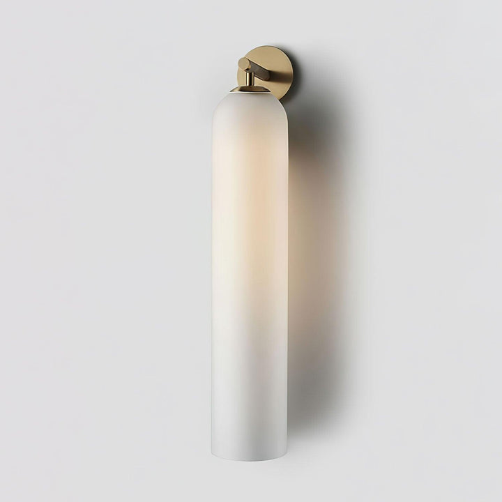 BowLift | Elegant Glass Wall Lamp - For a beautiful interior
