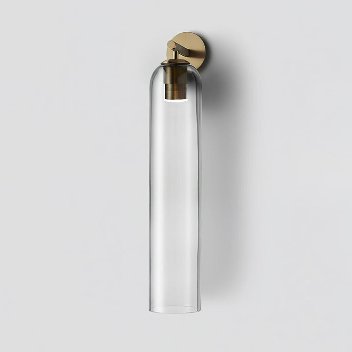 BowLift | Elegant Glass Wall Lamp - For a beautiful interior