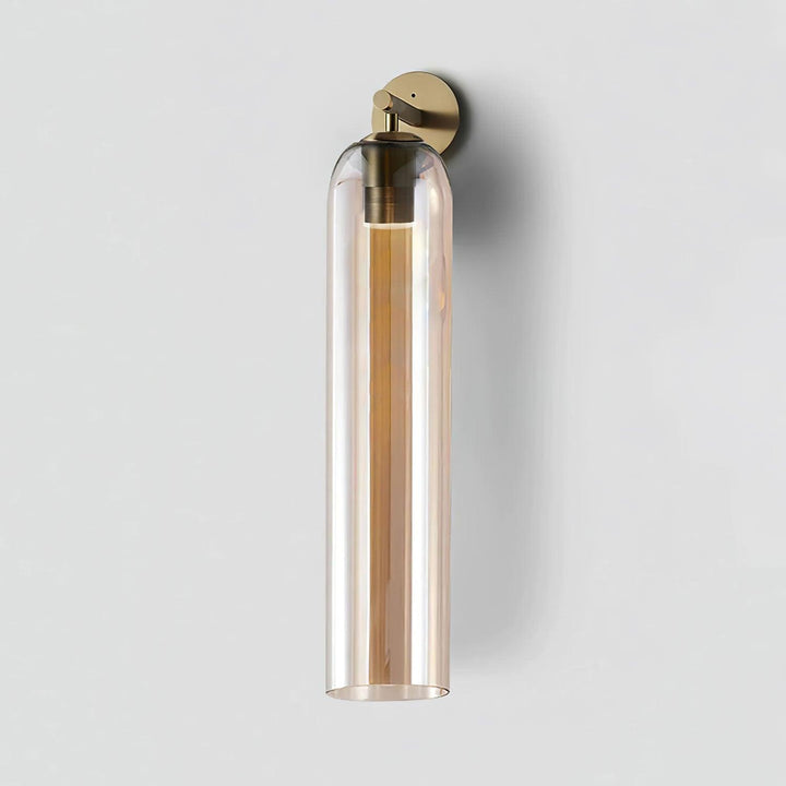 BowLift | Elegant Glass Wall Lamp - For a beautiful interior