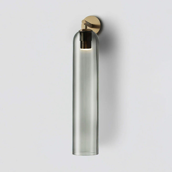 BowLift | Elegant Glass Wall Lamp - For a beautiful interior