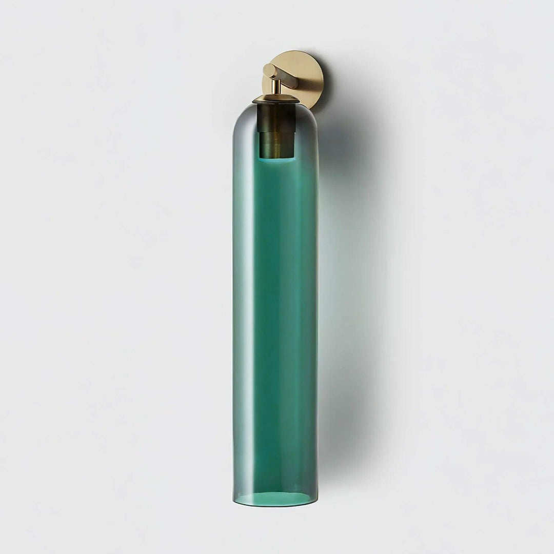 BowLift | Elegant Glass Wall Lamp - For a beautiful interior