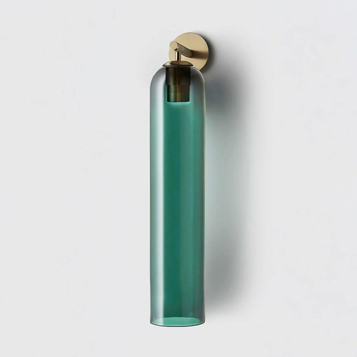 BowLift | Elegant Glass Wall Lamp - For a beautiful interior