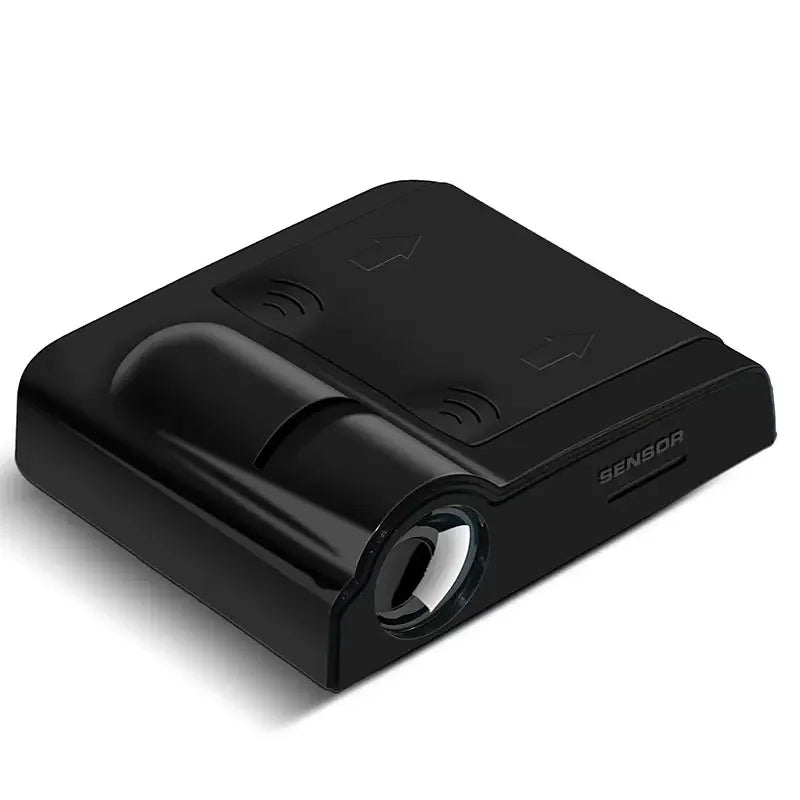 BowLift | Car Accessories LED Door Light Projector