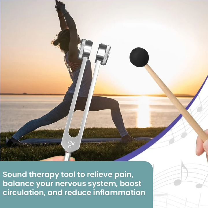 BowLift | VibeHeal™ Resonant Healing Energy
