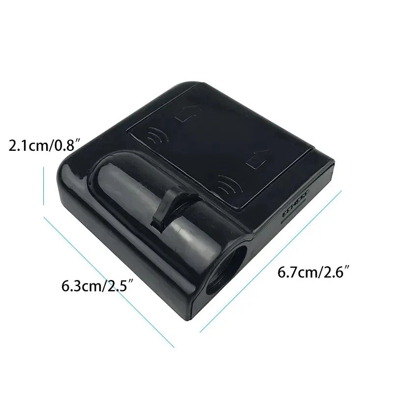 BowLift | Car Accessories LED Door Light Projector