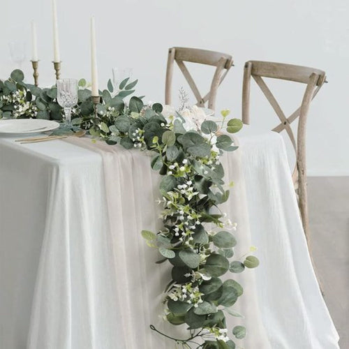 BowLift | Artificial Eucalyptus Garlands