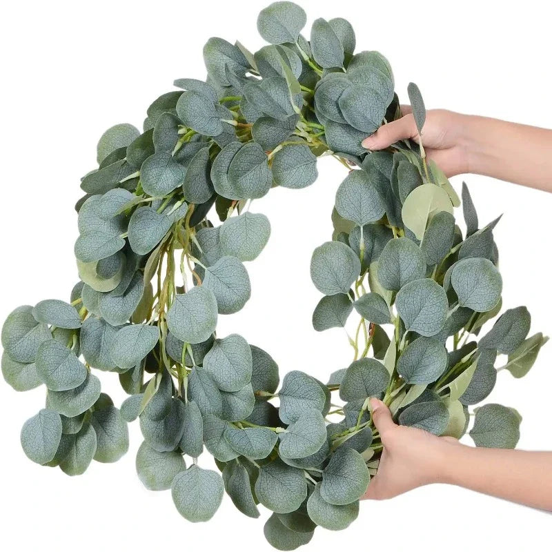 BowLift | Artificial Eucalyptus Garlands