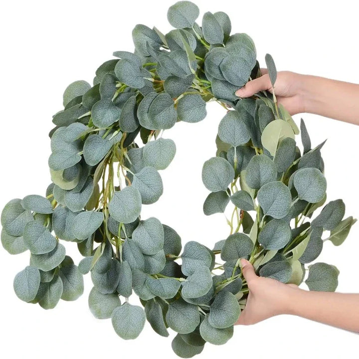 BowLift | Artificial Eucalyptus Garlands