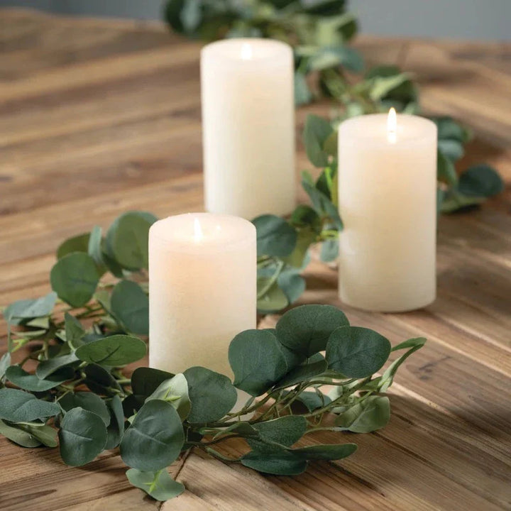 BowLift | Artificial Eucalyptus Garlands